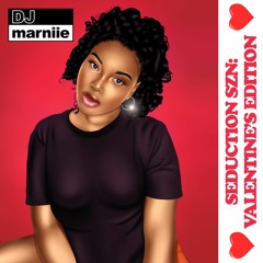 Seduction SZN: Valentines Edition || Slow Bashment Mix || @djmarniie
