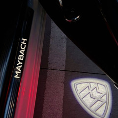 MAYBACH Truck freestyle (FAST)