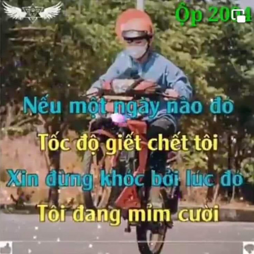 Đừng Bỏ Con Ba Ơi - Young Que Lon bạn của con Hân