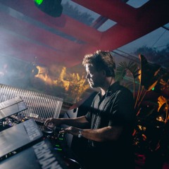 Interstellar Funk at Dekmantel Ten