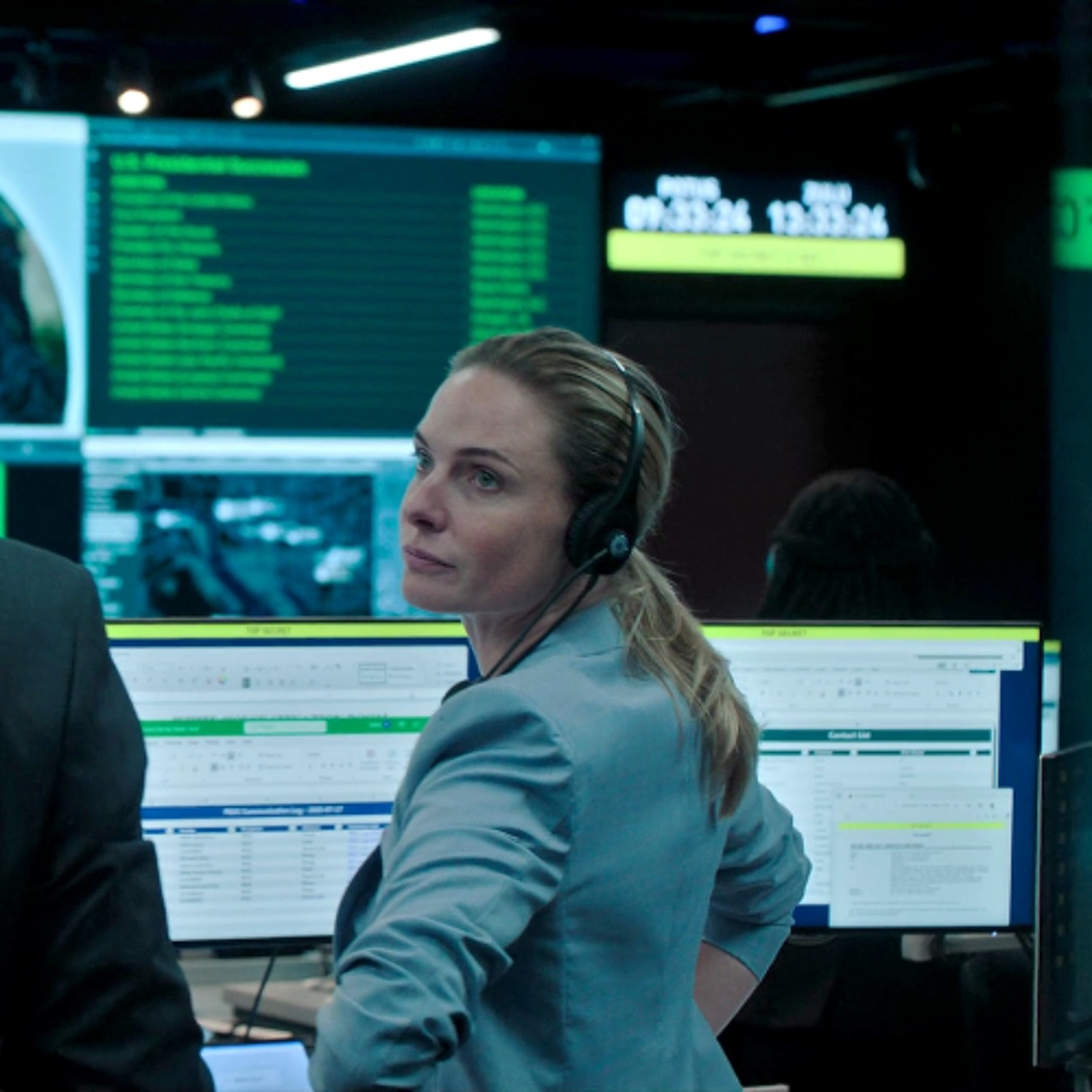 I Kassen #1207: A House of Dynamite (2025)