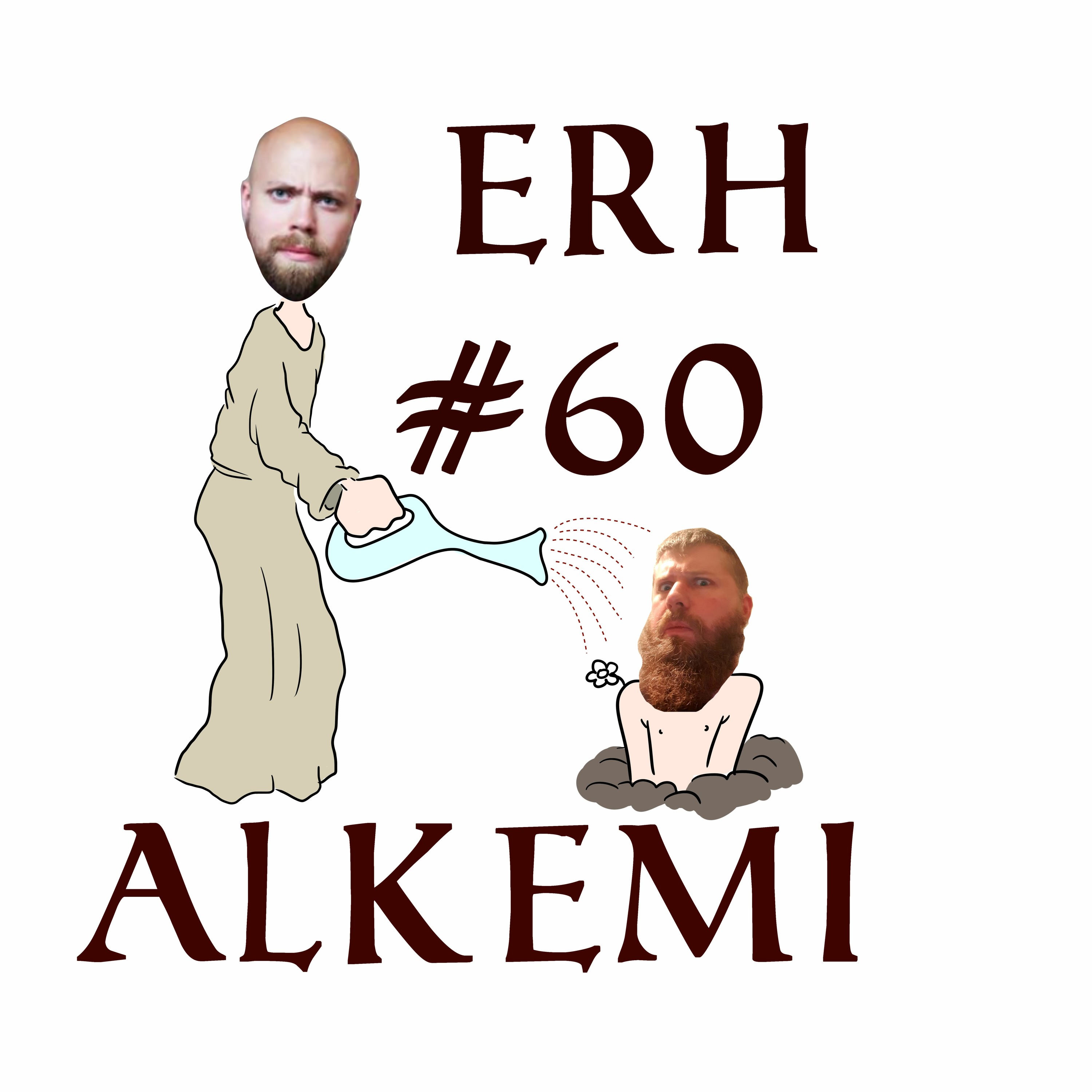 En Rolig Historia