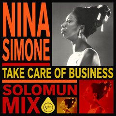 Stream Nina Simone | Listen to Baltimore (Live) (Supershy Remix