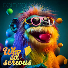 DOMINOLO - WhySoSerious (Original Mix)