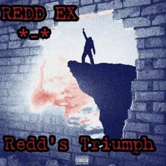 REDD EX - PlayDoh [Official Audio]