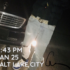 Gawshee The Maine - Shine (prod by DDjdoo!!) mix by Red beats