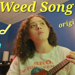 TAKE A TOKE OR TWO
