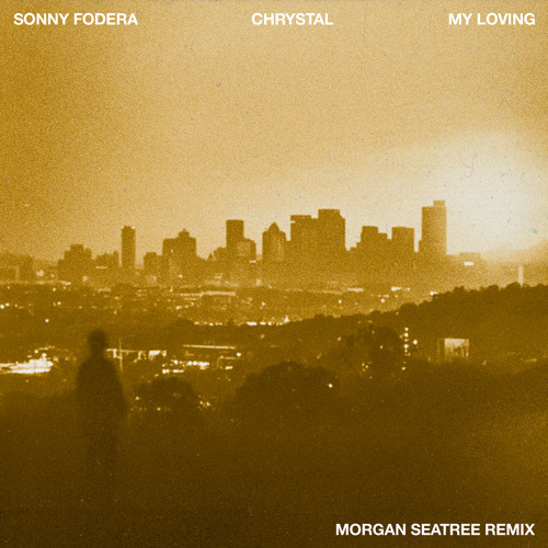 My Loving (Morgan Seatree Remix)