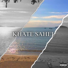 Khate Sahel ( ft. ZHIWAN ).mp3