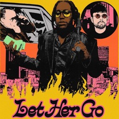 Don Toliver - Let Her Go (feat. James Blake)(Reverb + Slowed)MadNormal prod.