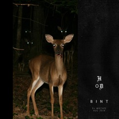 Hunting Our Daughters - BINT DJ MIXTAPE August 2018