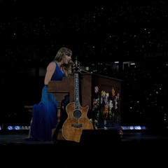 King Of My Heart Live at The Eras Tour