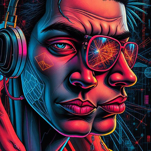 ROMANTEK - Keep On Keeping On