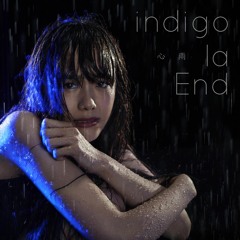 indigo la End 東京・EX THEATERで行われた「Play Back End Roll