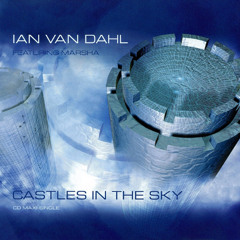 ian Van Dhal Ft. Marsha Castles in the Sky (WillmartinDJ Bootleg)