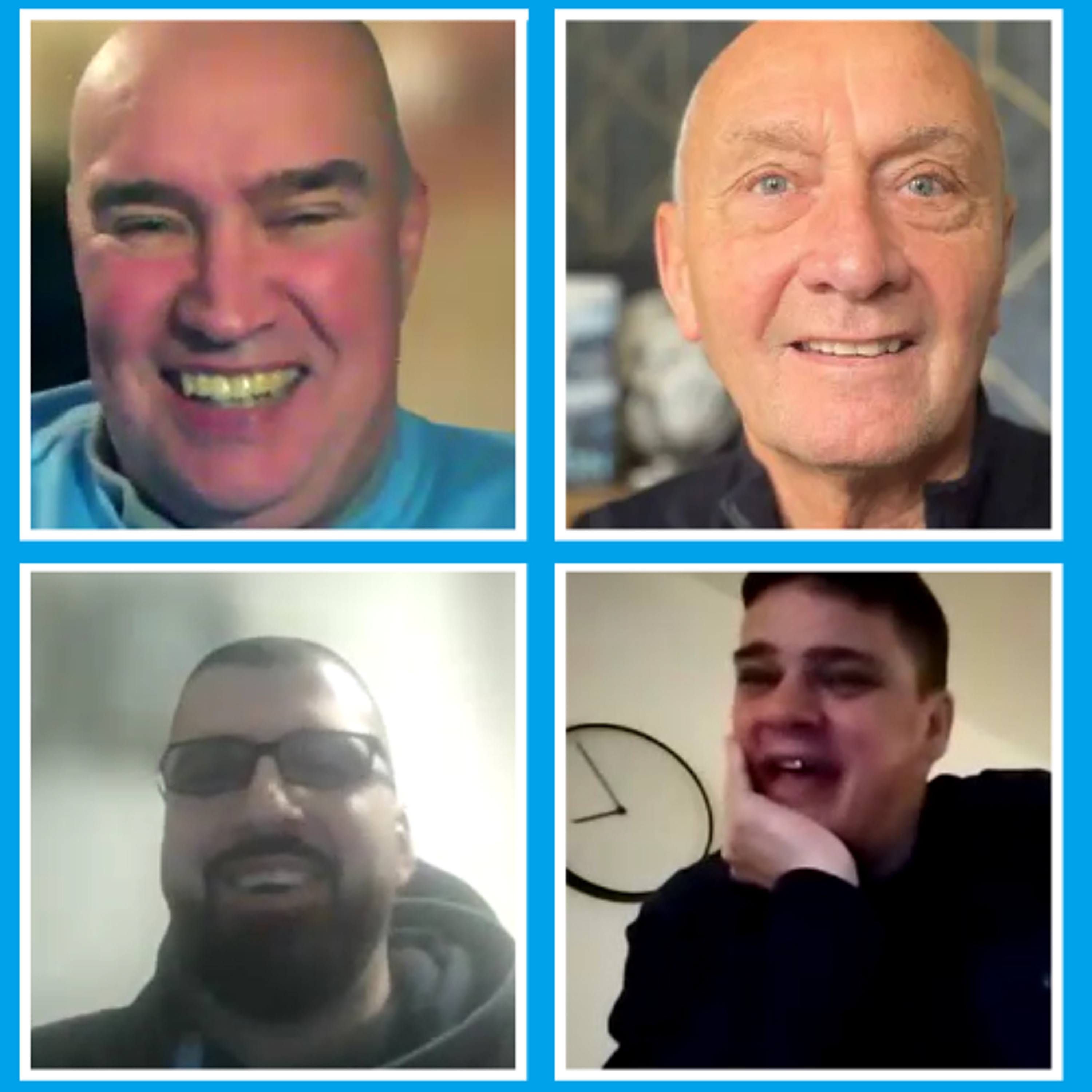 Brian Horton on Pep Guardiola, hopes & fears for 2025 episode artwork