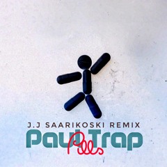 Pills (J.J. Saarikoski remix)