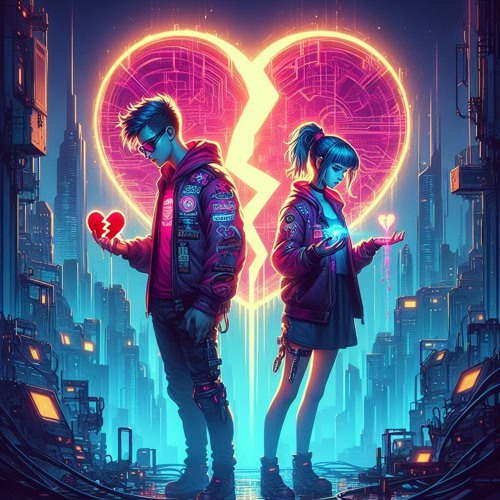 Heart ft Leonard KB