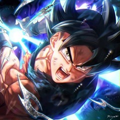 "IT'S GONNA PAY!" | last rep x goku