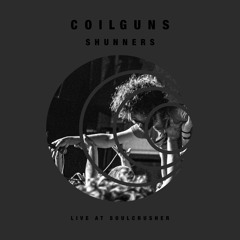 Shunners (Live at Soulcrusher)