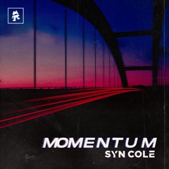 Syn Cole - Momentum
