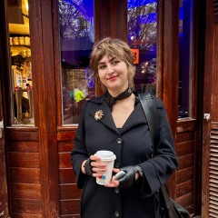 Anouk Kellner @ Kiosk Radio 16.11.2025