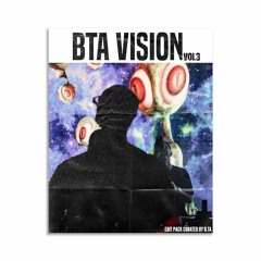 B.TA VISION VOL3