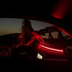 AWAKE AT NIGHT (PITCHED-DOWN)