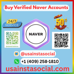 Buy PVA Naver Accounts – Verified, Secure, and Ready for Use in 2025