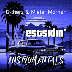 Mister Morgan - Only You (Instrumental)