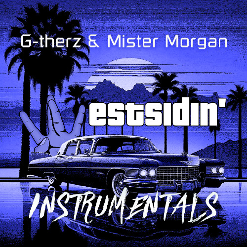 Mister Morgan - Only You (Instrumental)