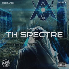 Alan Walker - The Spectre (7Scratch Remix)