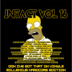 INTACT VOL