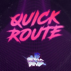 Quick Route