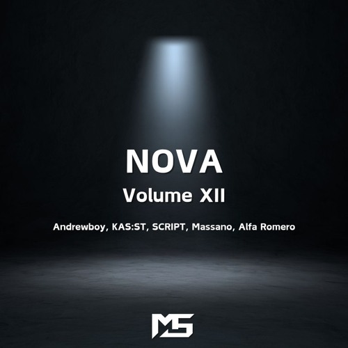 Melodic Techno Mix - NOVA : Volume XII (Andrewboy, KAS:ST, Massano, Alfa Romero)