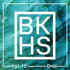 Backhaus Vol. 12 - ONID