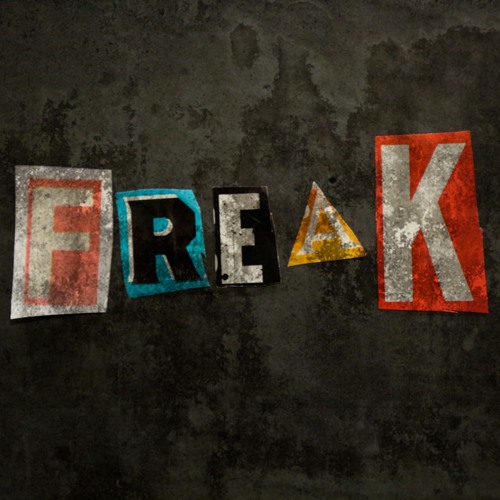 Freak (feat. Kamiyada+ and Original God)