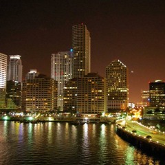 Coral Gables (feat. Mike Marsh)