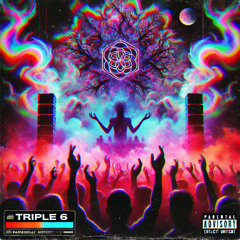 Triple 6 - M!DNITE