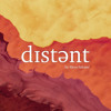 Distant Episode 94 / May 2025 DJ mix artwork - Electronic music tracklist cover image