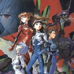 04 Cruel Angel's Thesis