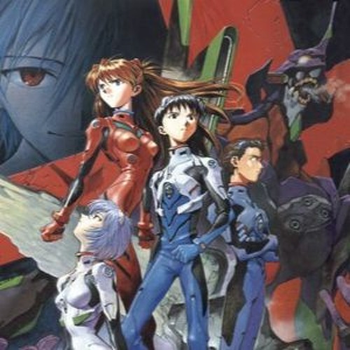 04 Cruel Angel's Thesis