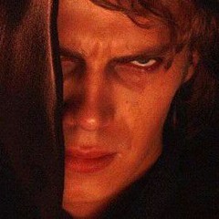 EMPATHY X ANAKIN SKYWALKER