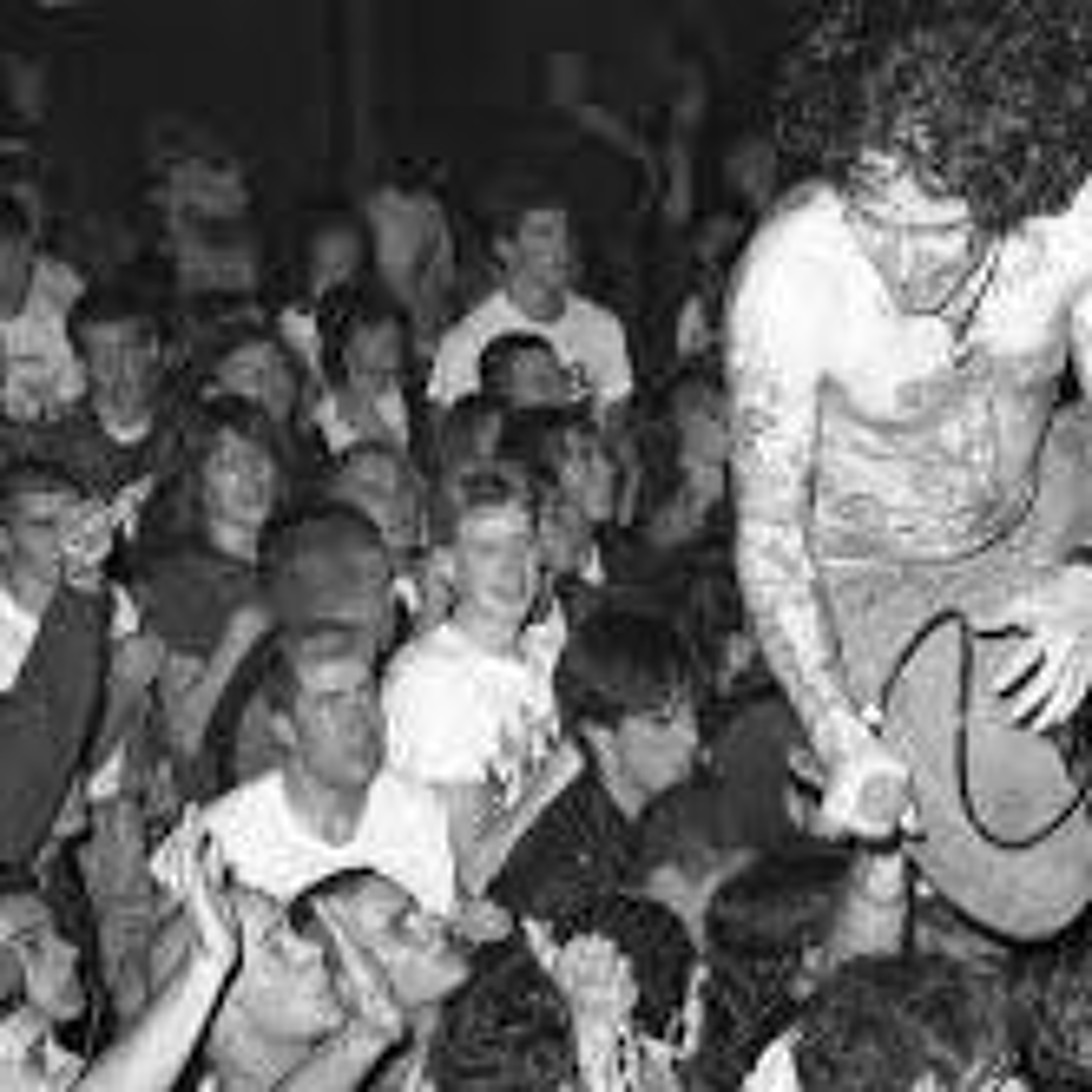 Agnostic Front, Fontaines DC, Enter Shikiari and more