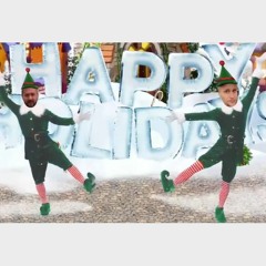 It's Beginning To Look A Lot Like Christmas feat. Thomas Edinger