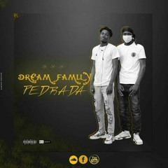 Dream Family-Pedrada