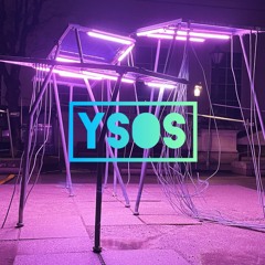 Ysos - Dion (Hard Techno Debut Mix)