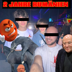 2 JAHRE RUMÄNIEN
