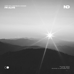 Chris Ruo, Andybear, Donner - I'm Alive