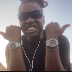 BLOW HER BAKK [MUSIC VIDEO ON YOUTUBE]